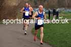Senior and Veteran Men in the 2024 NECAA Road Relays Champs., Hetton Lyons Country Park, Hetton le Hole, County Durham. Photo: David T. Hewitson/Sports for All Pics